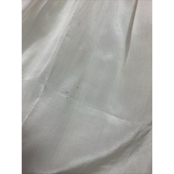 Vintage 20s step In lounge romper silk - Picture 6 of 8